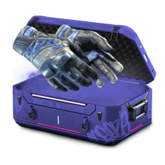 2v2 Glove Farm