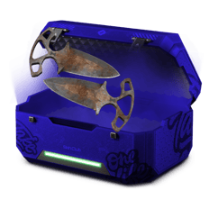 1% knife