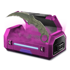 Cheap Farm karambit