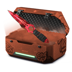 RED skeleton