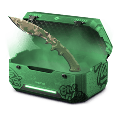 Cheap Green