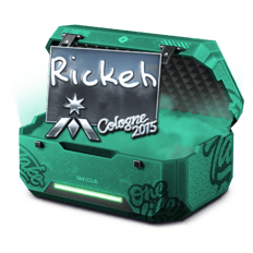 20% Rick + Roll Case