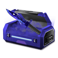 25% Sapphire