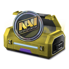 MAX 10% sticker