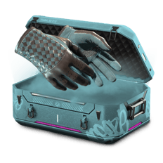 5 Fingers