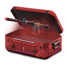 Nosmas 50% M4A1-S Heaven