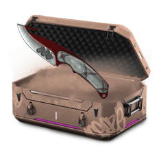 100%knife 10%win