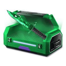 T3a| Light Green 10%