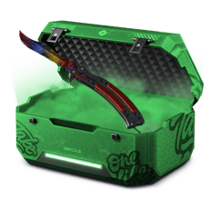 FARM KNIFE 70% PROFIT