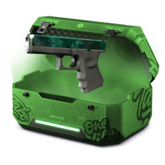 20% GAMMA GLOCK GL