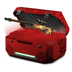 0.001% Dragon Lore