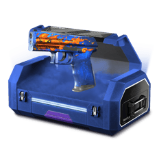 SUTO P2000 MINI