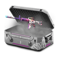 50% M4A1-S