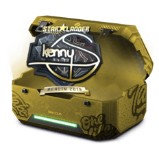 RamTurXLucaT Stickerrrrrr