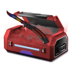 100% Knife