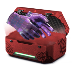 GLOVES GLOVES