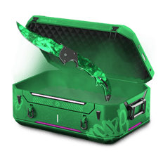 Easy emerald profit