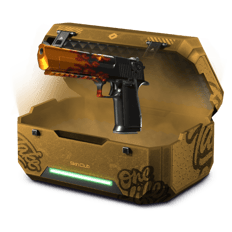 Coudigo sTaXx 50/50