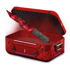PRODIGE 5% RUBY HUNT