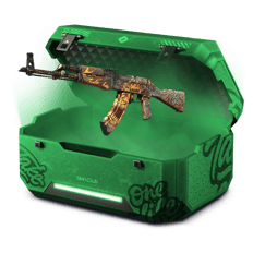 10% ak