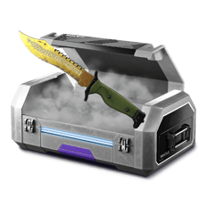 2.35% Knife