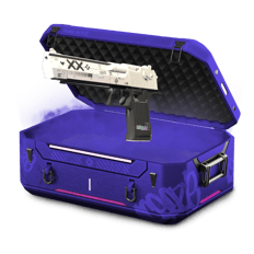 15% Desert Eagle V2