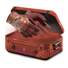 Better Dead Hand Terminal