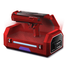 Crazy GLOCK MONEY