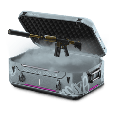 10% M4A1