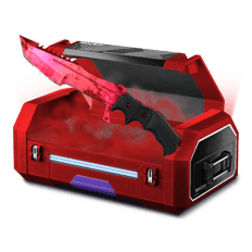 Farm Huntsman