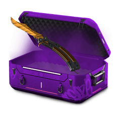 61% Knife