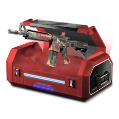 10% red