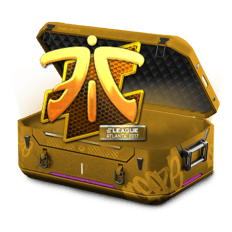 10% 2017 sticker