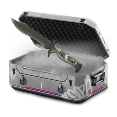 1% knife