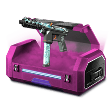 10% pistols