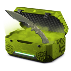 farm knife