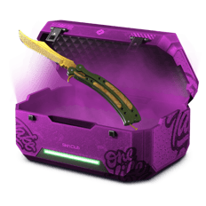 Farm/Knife/Gloves