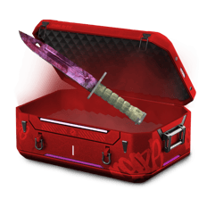 100% KNIFE v1.12