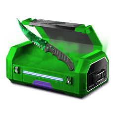 100% KNIFE