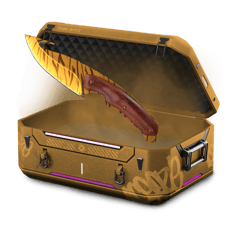 1% KNIFE