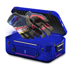 12. 100% / Marble Fade