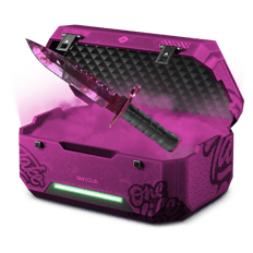 Chroma Case