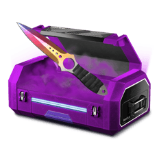 100% Knife
