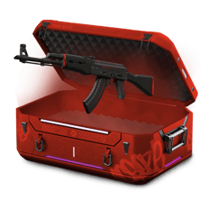 10% ST REDLINE Sparkles