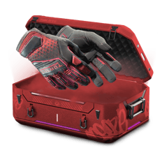 5 CASE RA KIMONO