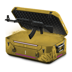 Ak-47 ha