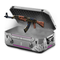 Farm Case Hardened