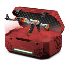 10% red skin farm