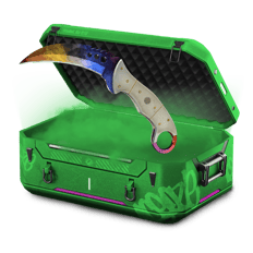$1 Knife
