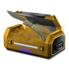Knife 50/50